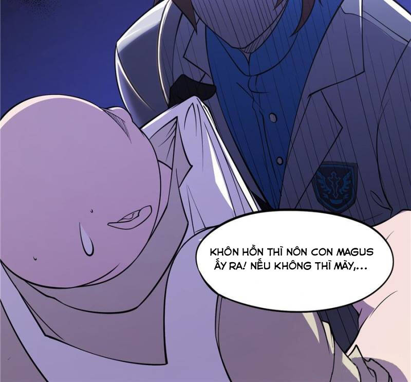 Vampires And Knight: Chapter 2