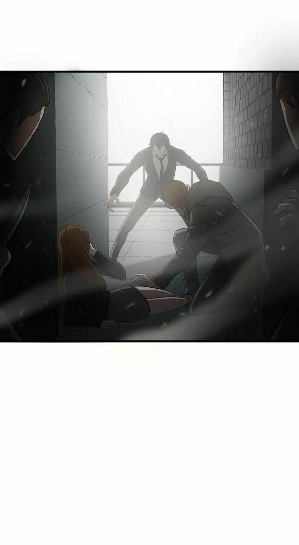 Kẻ Bị Ruồng Bỏ: Chapter 61