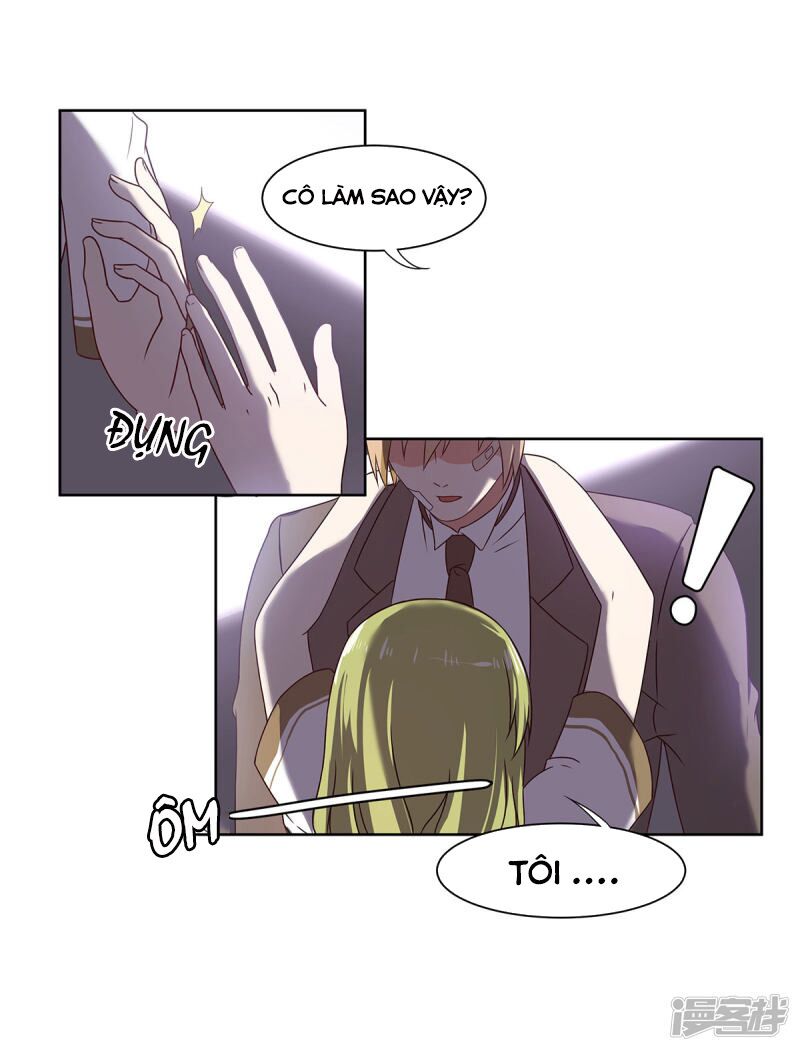 Trọng sinh quý thê chi phục thù hoa lệ: Chapter 43