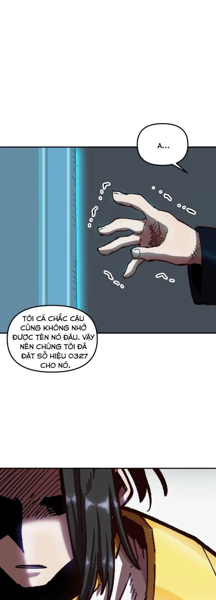 Nô Lệ Nghịch Thiên: Chapter 60