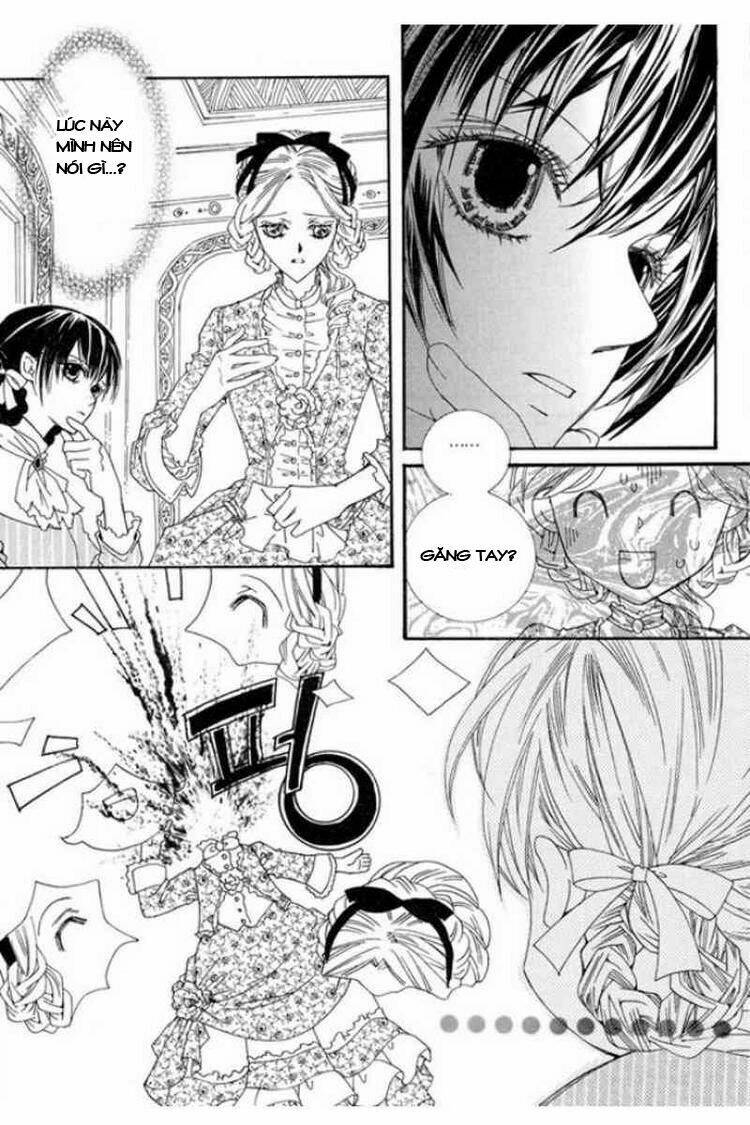 Dear My Girls: Chapter 10