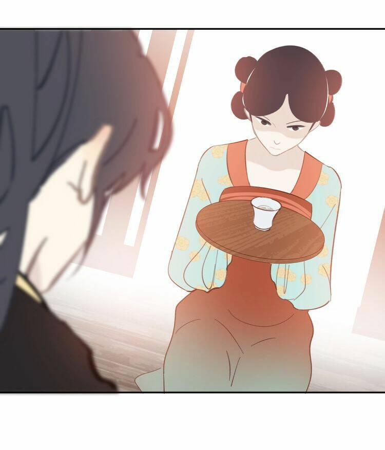 Mãn Đình Phương - Thiên Hạ Duy Khanh: Chapter 8