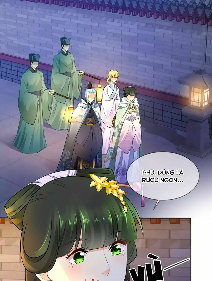 Trù Nương Hoàng Hậu: Chapter 34