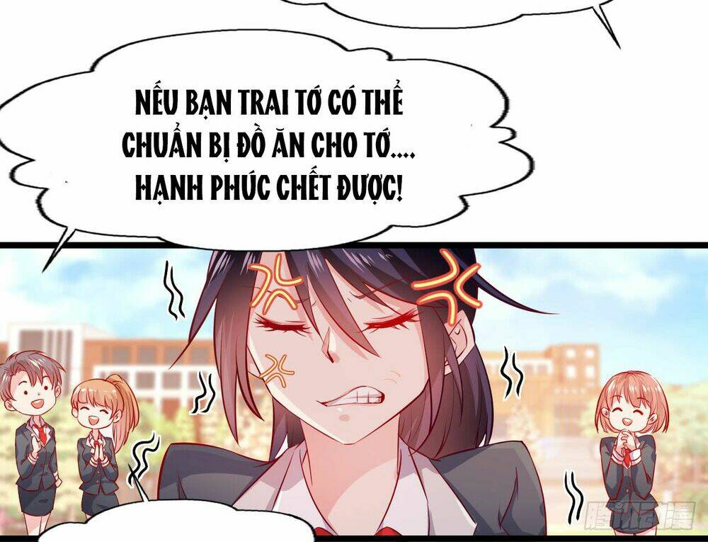 Sau Này Vẫn Cứ Thích Anh: Chapter 13