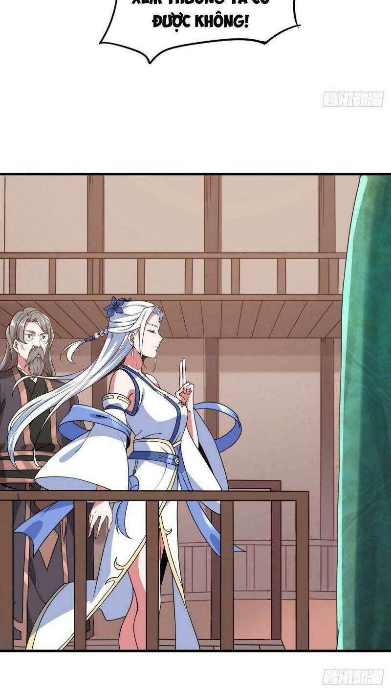 Lực Bạt Sơn Hà Hề Tử Đường: Chapter 9