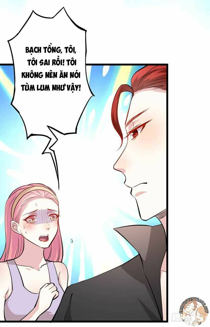 Mặt Nạ Mê Hoặc: Chapter 34