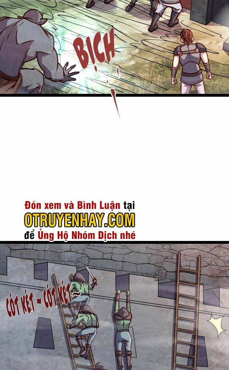 Tối Cường Thành Chủ Đích Dị Giới: Chapter 25