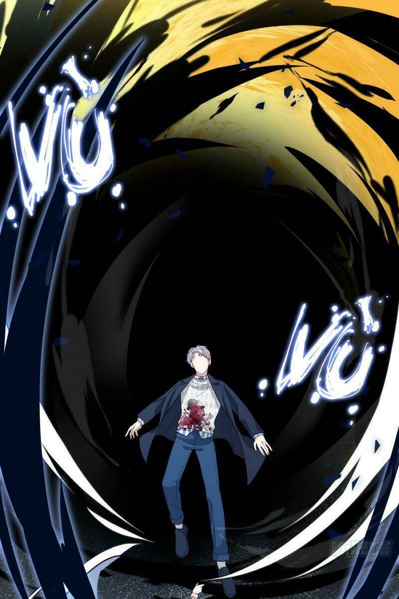 Đưa Em Đi Chơi: Chapter 58