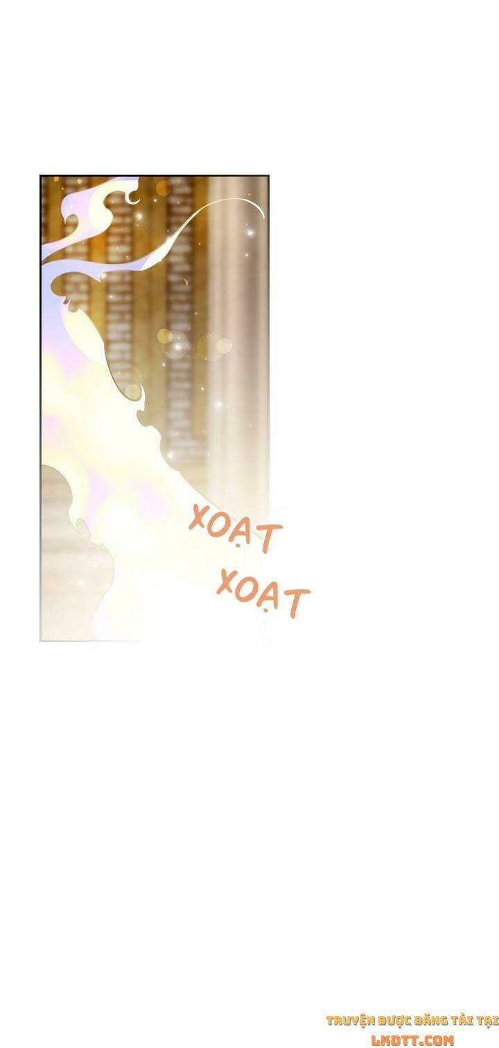 Công Chúa Phản Diện Muốn Ở Trong Ngôi Nhà Bánh Quy: Chapter 2