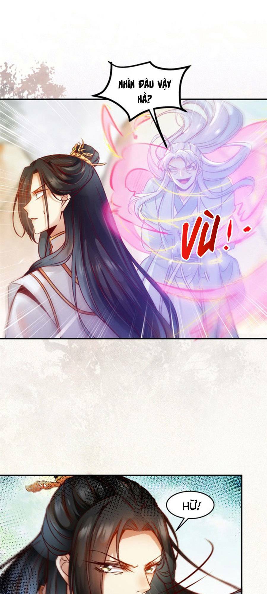 Nghịch Thiên Thần Phi Chí Thượng: Chapter 39