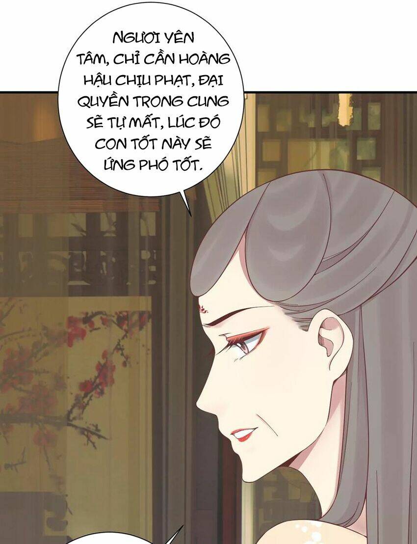 Hoàng Hậu Bận Lắm: Chapter 166