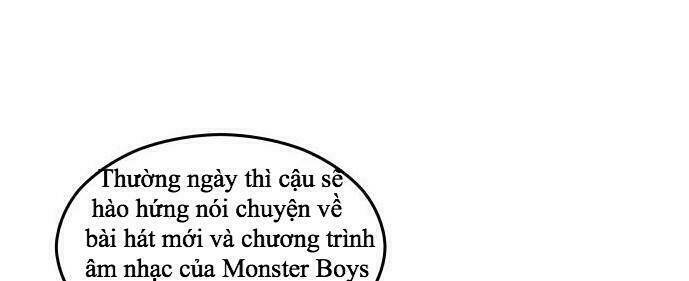 30 Phút Bước Đi Bên Em: Chapter 30