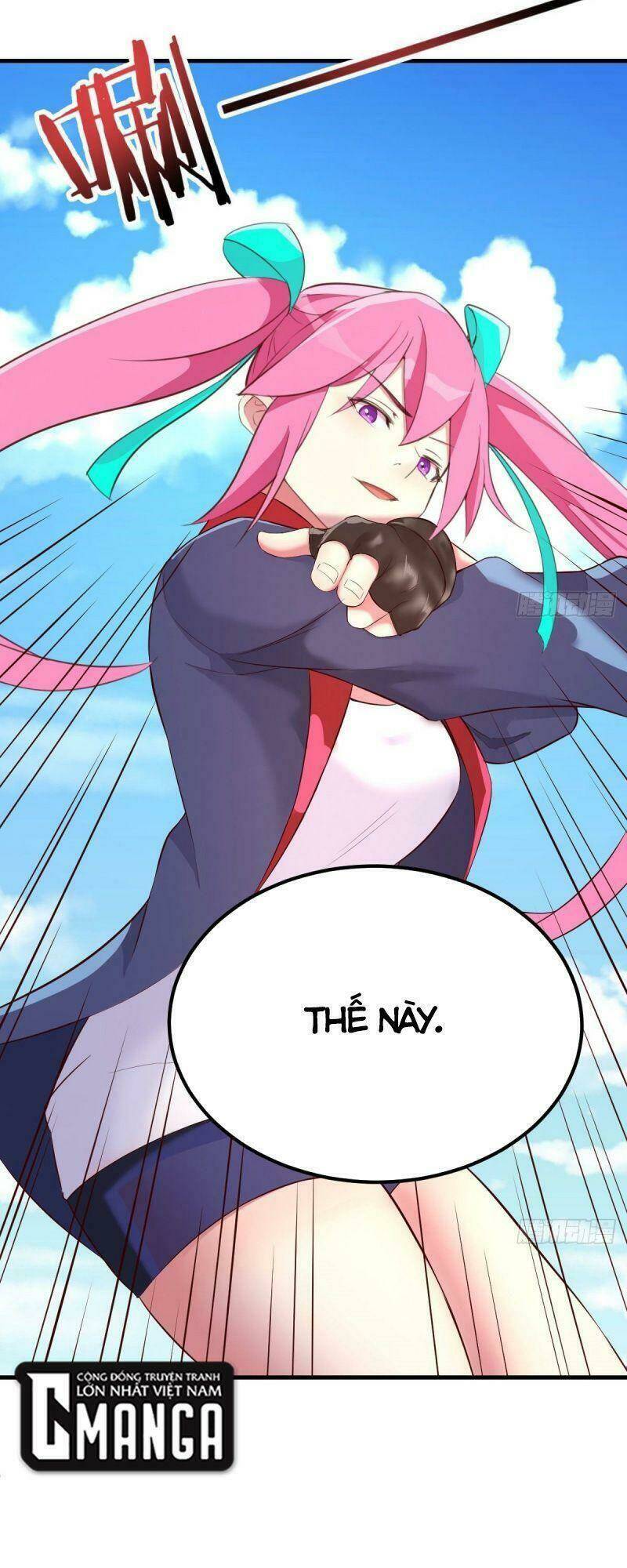 Thiên Tứ Thức Tỉnh: Chapter 20