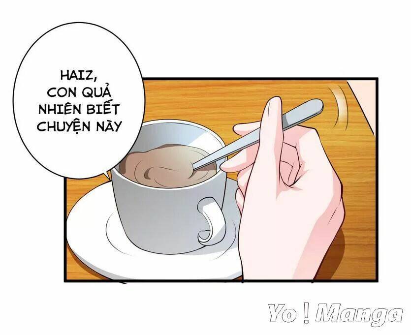 Thiểm Hôn Kinh Ái: Chapter 116