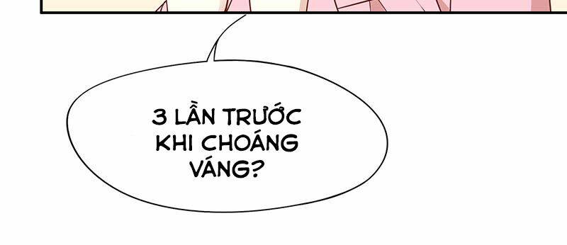 101 Phương Pháp Của Tổng Tài: Chapter 4