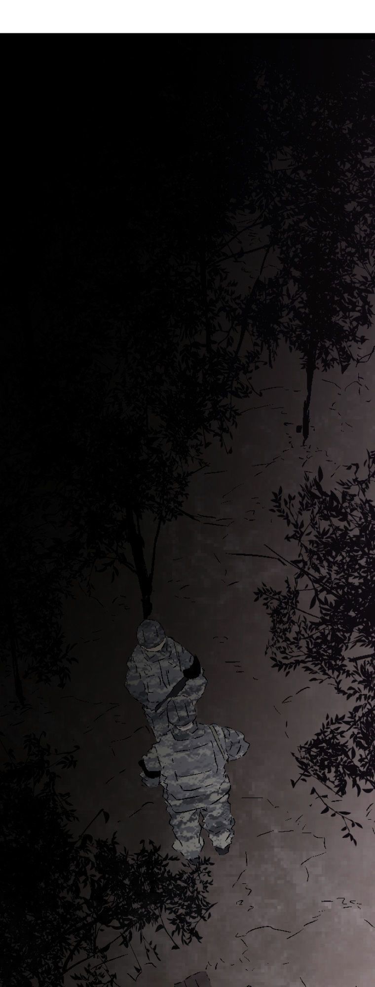 M.i.a - Jakjeonjung Siljong: Chapter 13