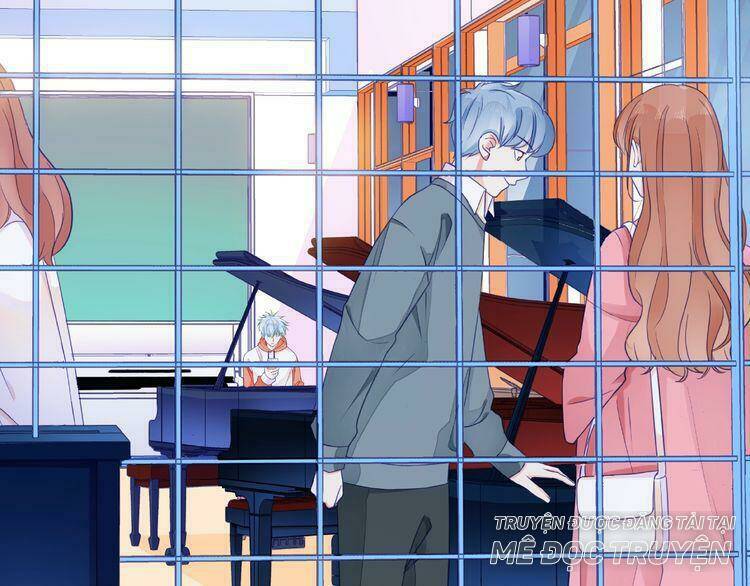 Giai Điệu Của Sự Va Chạm: Chapter 54