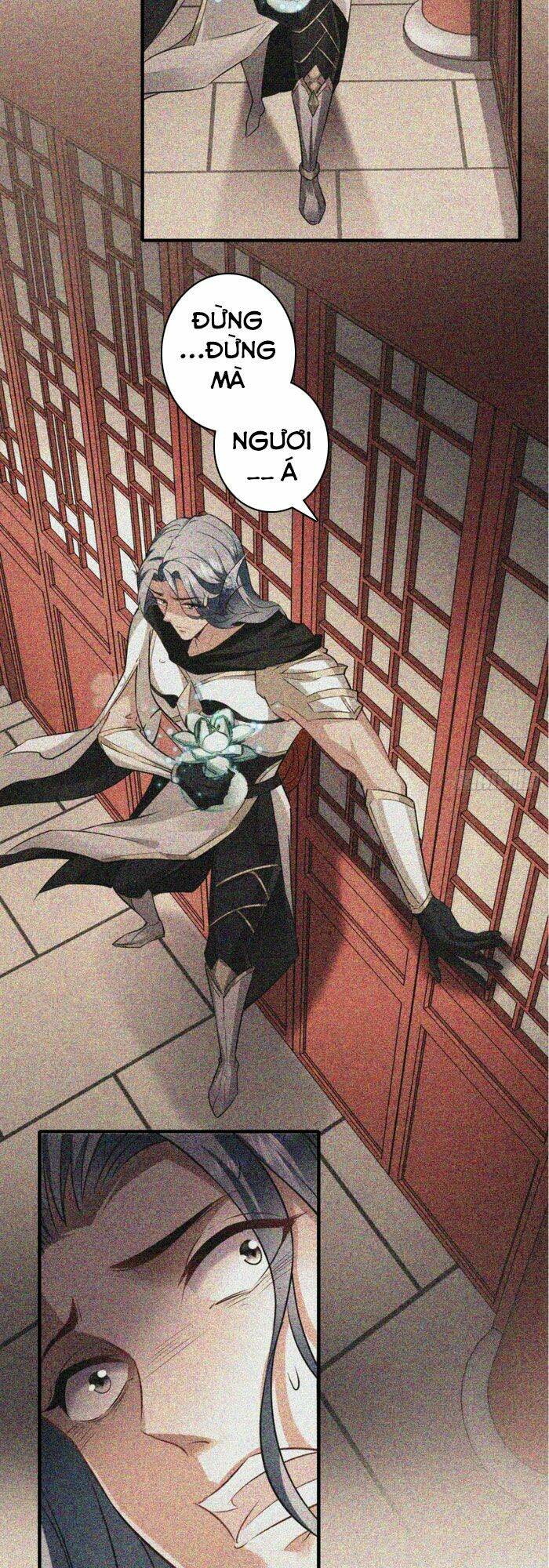 Tà Du Ký: Chapter 43