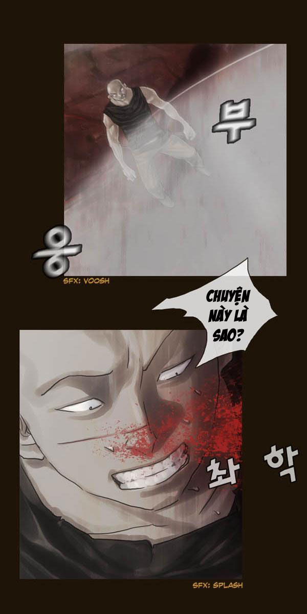 Magician: Chapter 57