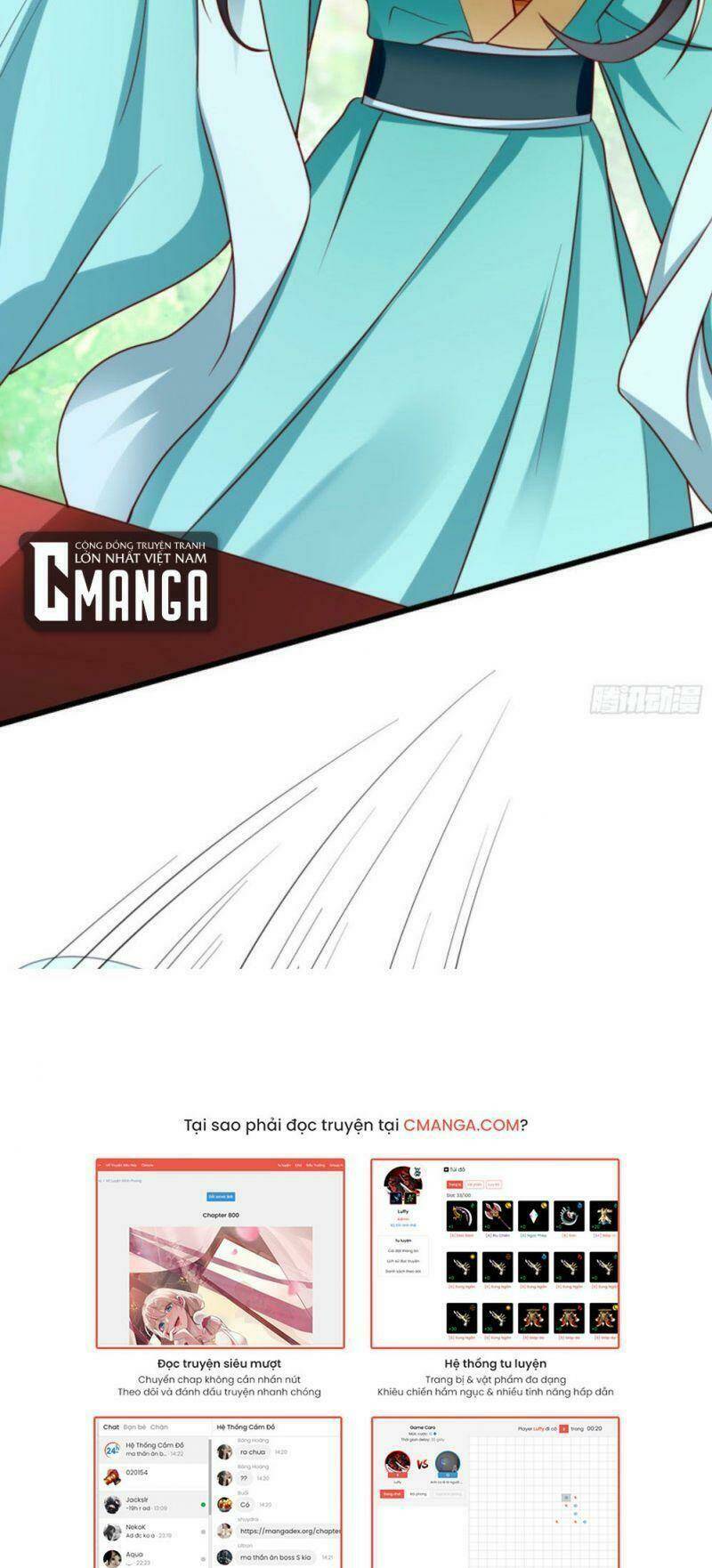 Vương Phi Là Đoá Bạch Liên Hoa: Chapter 27