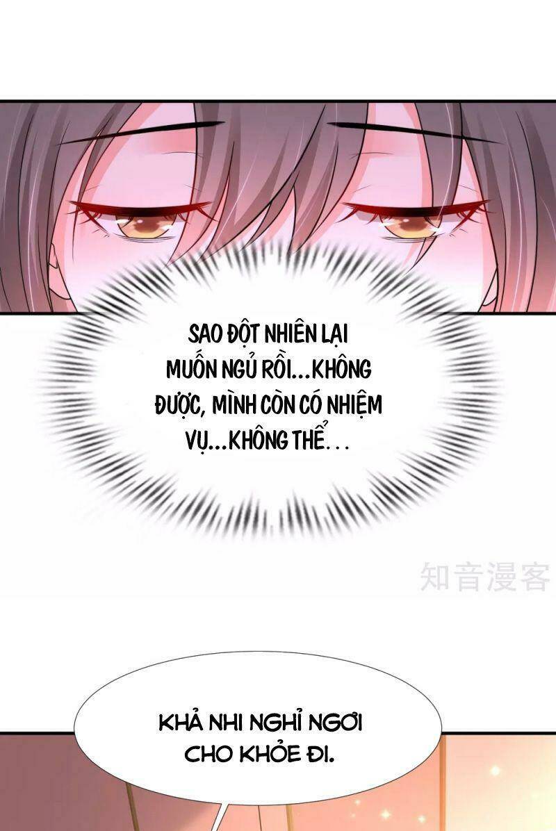 Tối Cường Vận Đào Hoa: Chapter 207