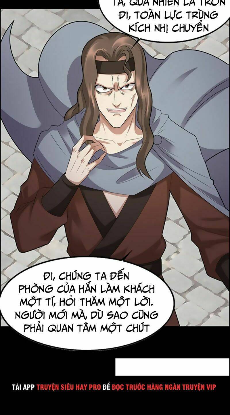 Cổ Chân Nhân: Chapter 77