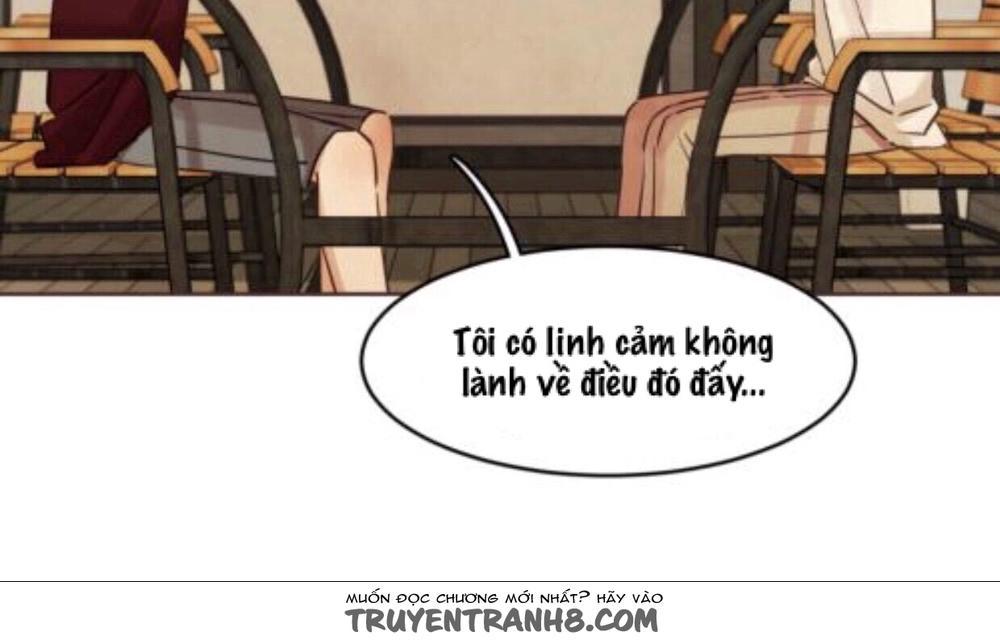 Giữa Tình Yêu Và Tình Bạn: Chapter 15