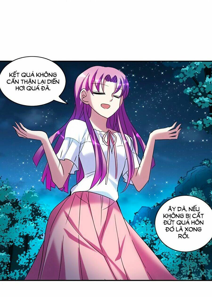 Im Miệng Cho Ta!: Chapter 55