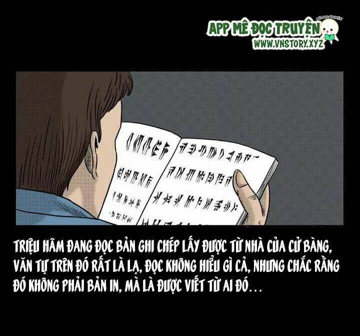 Kỳ Án Có Thật: Chapter 26