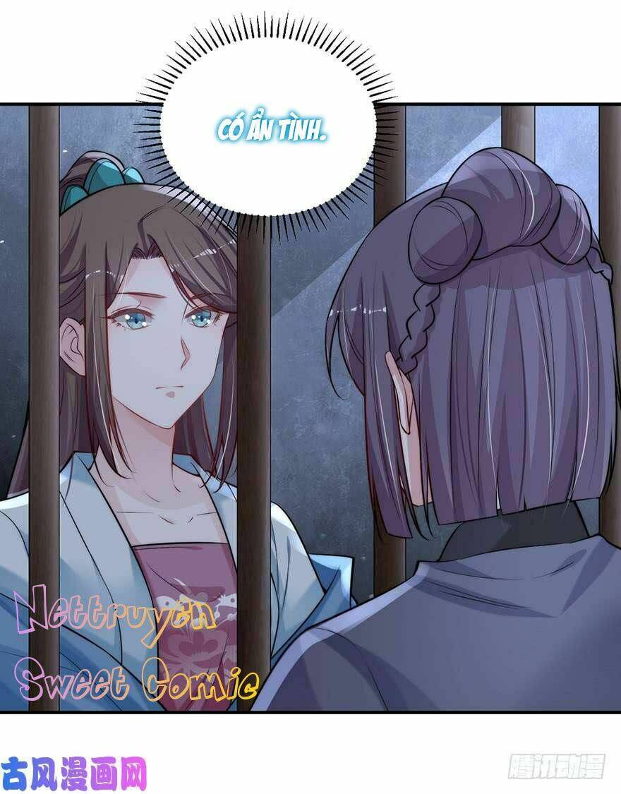Cung Đấu Live: Chapter 20