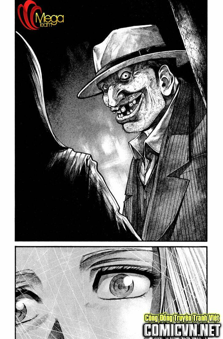 Rainbow: Chapter 124