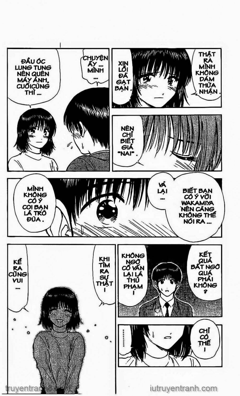 Saladdays: Chapter 63