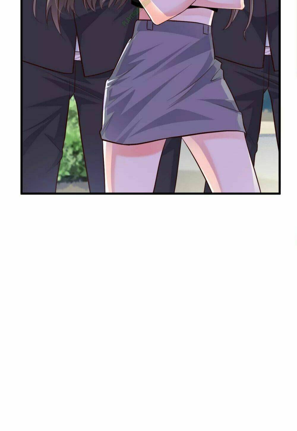 Tối Cường Vận Đào Hoa: Chapter 7