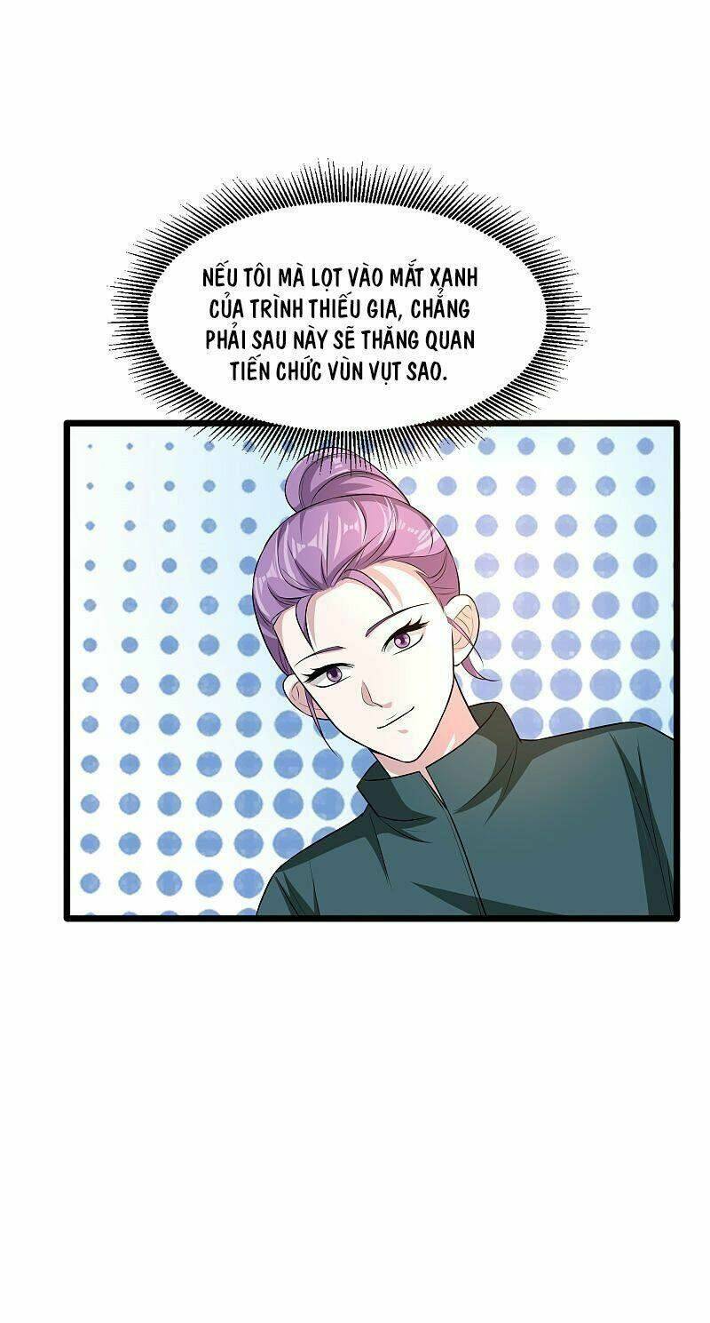 Đô Thị Tà Vương: Chapter 115