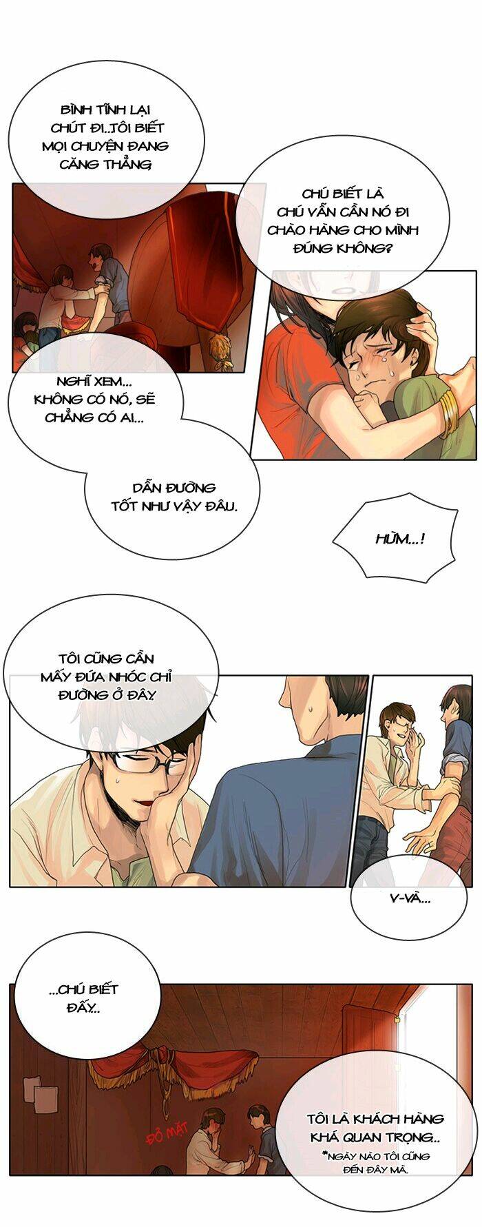 For The Sake Of Sita: Chapter 10