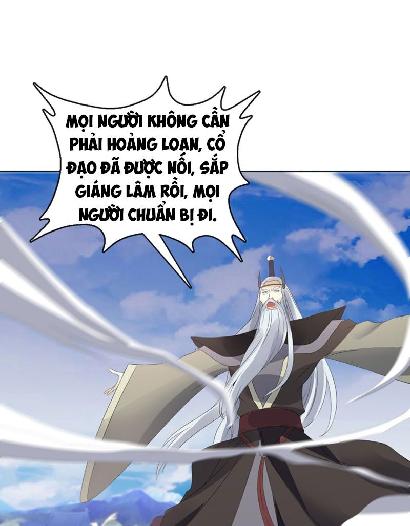 Thiên Thần Quyết: Chapter 115