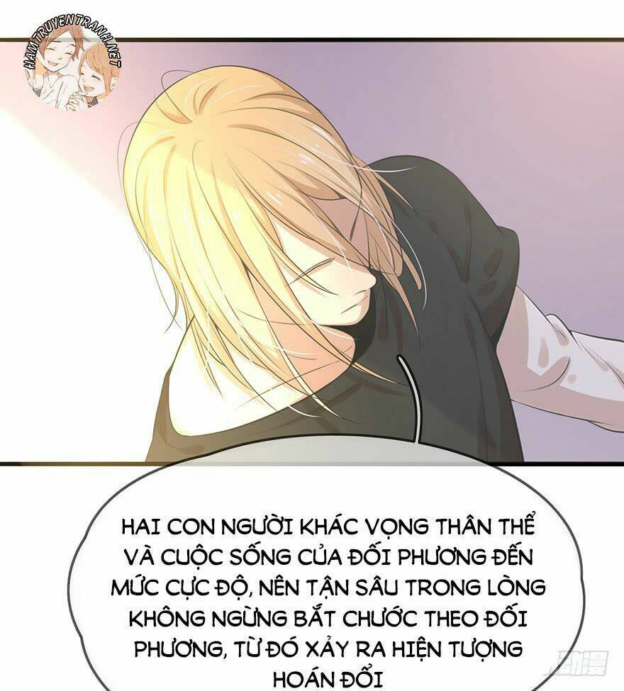Tổng Tài Đại Nhân Tâm Thiếu Nữ: Chapter 13.2