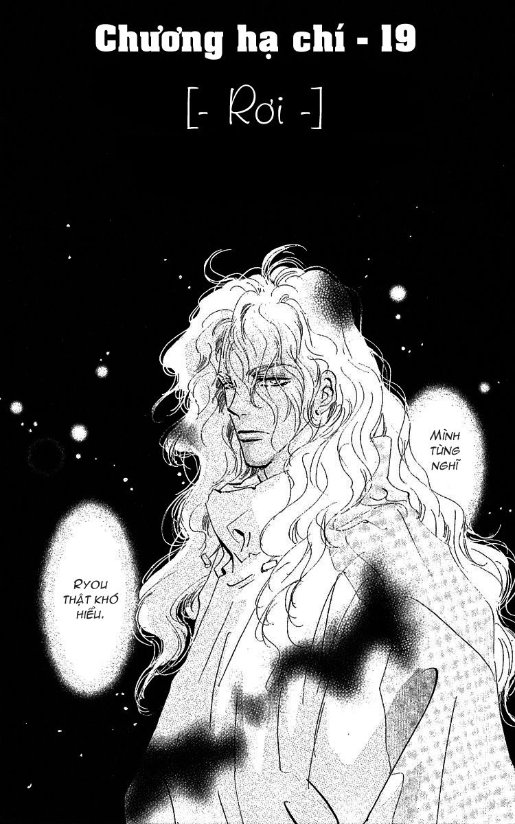 Mầm Sống: Chapter 81