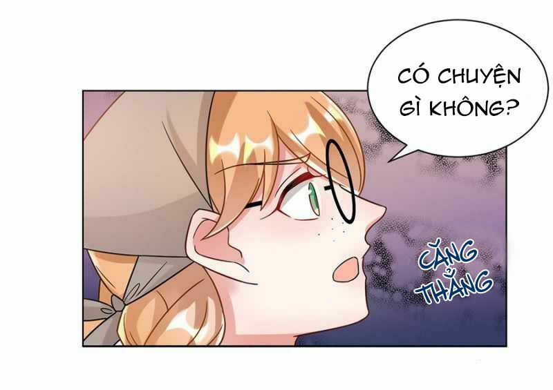 Ma Lạt Thiên Kim Đẩu Ác Thiếu: Chapter 15