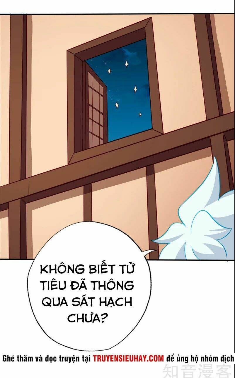 Chí Tôn Võ Đế: Chapter 96