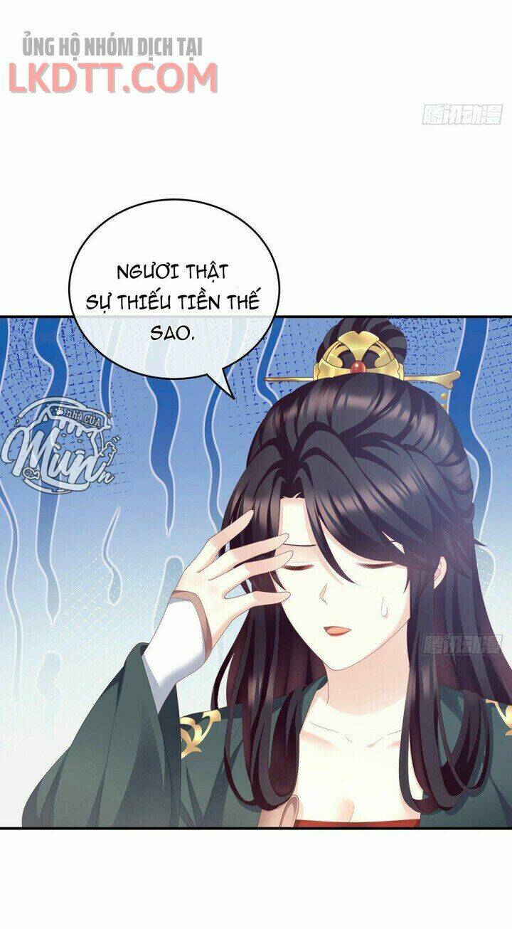 Kiều Phu Có Hỉ: Chapter 20