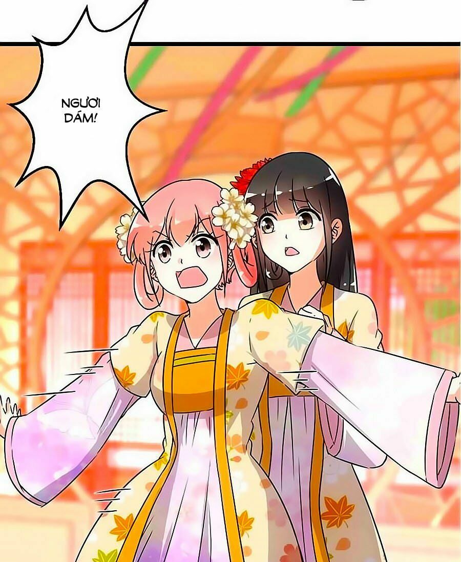 Vương Gia ! Ngươi Thật Bỉ Ổi !: Chapter 102