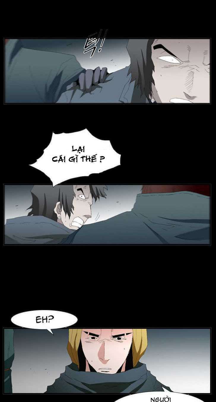 Siêu năng: Chapter 98