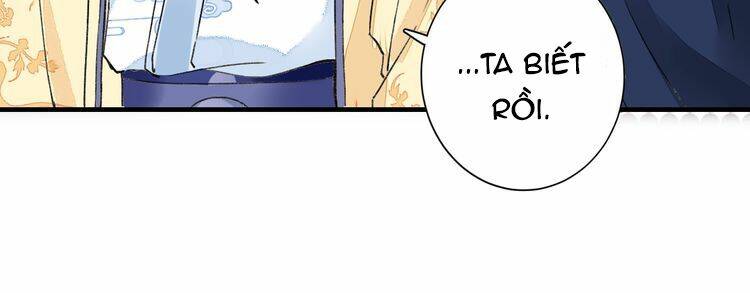 Hoa Nhan Sách: Chapter 76.1