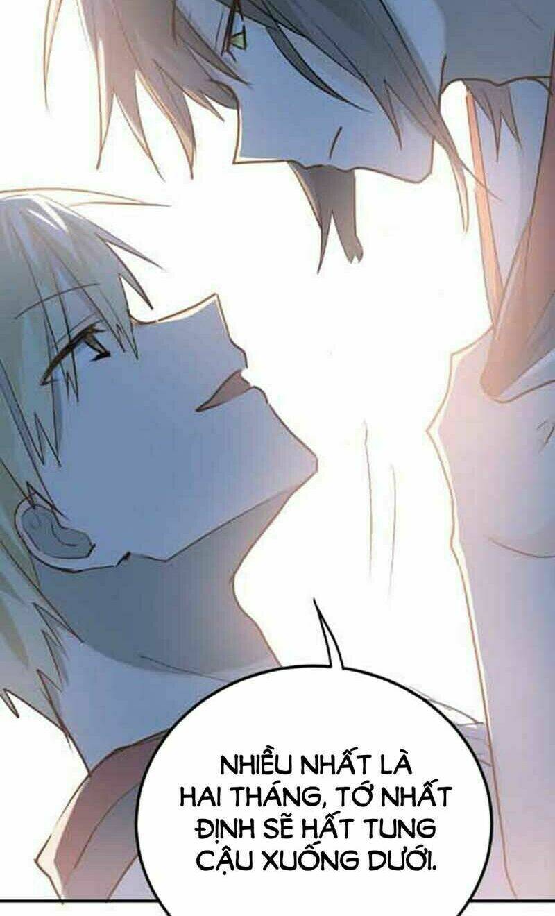 Đầu Gấu Biết Yêu: Chapter 78