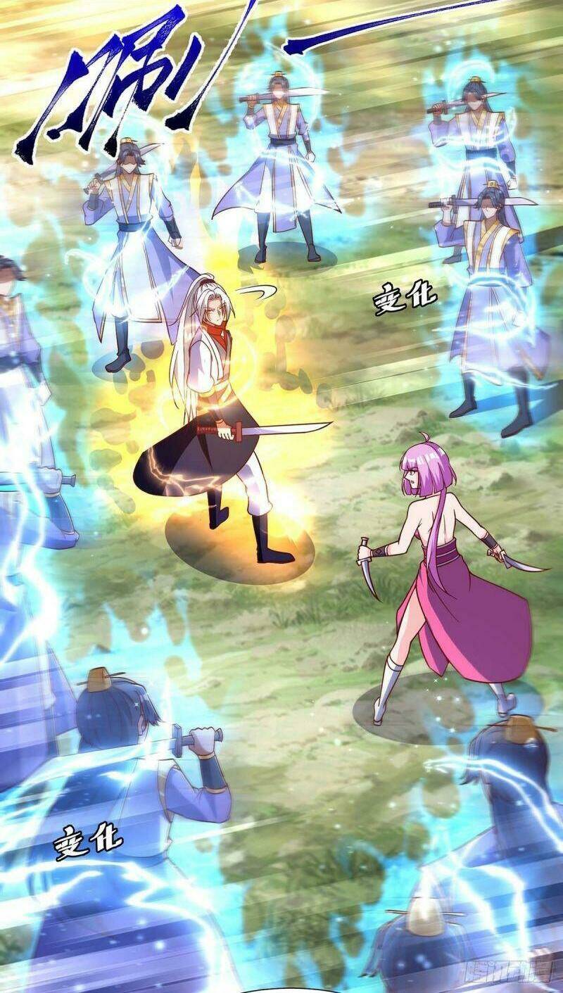 Siêu Cấp Thôn Phệ Hệ Thống: Chapter 31