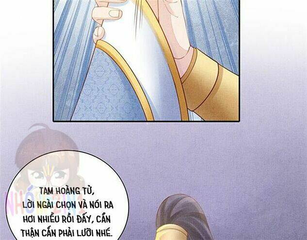 Thịnh Sủng Y Phi Chi Dao Quan Truyện: Chapter 144