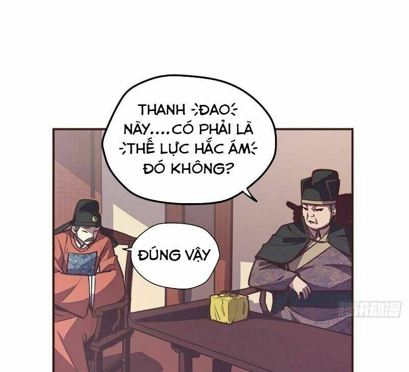 Sinh Tử Quyết: Chapter 26