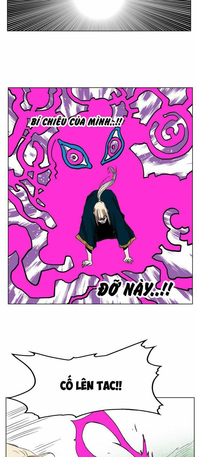 Hard Core Leveling Warrior: Chapter 128