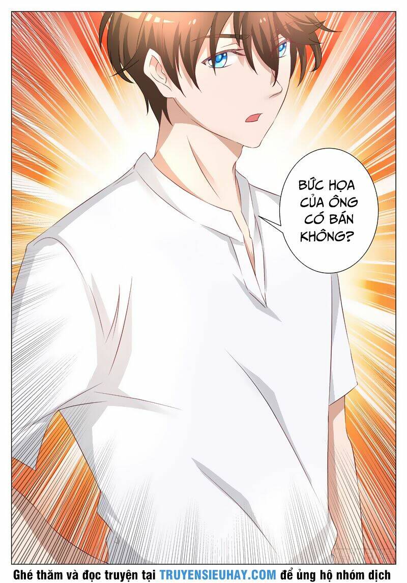 Giám Bảo Kim Đồng: Chapter 8